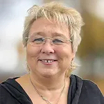 Sonja Westphal Standortleitung