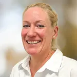 Silvia Figge, Stellvertretung