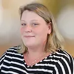 Marie Peppinghaus Standortleitung